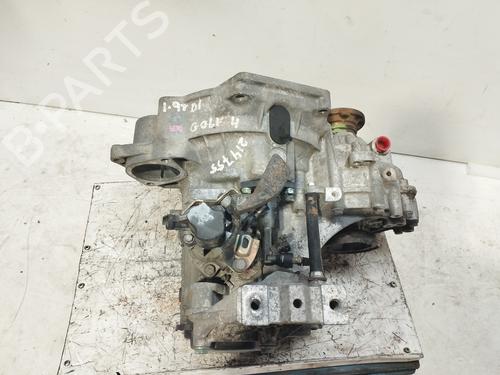 Gearbox SEAT TOLEDO II (1M2)  | BP30196415M3 