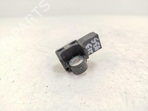 Electronic sensor PEUGEOT 208 I (CA_, CC_) 1.6 HDi | BP26921372M84 
