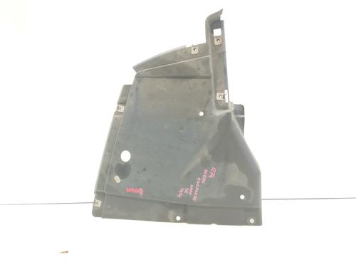 Used Rear bumper spoiler BMW 1 (E87) 118 d (143 hp) 23526973