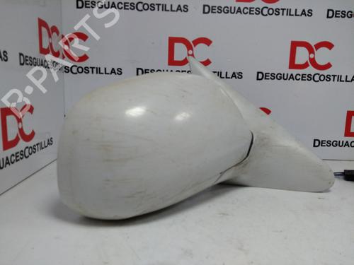 Right mirror SKODA OCTAVIA I (1U2) 1.9 TDI | BP17400427C27 