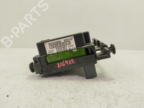 Boîte à Fusibles PEUGEOT 307 (3A/C) 1.6 16V | BP29941889E1