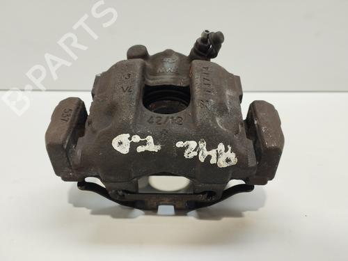 Used Right rear brake caliper BMW X5 (E53) [2000-2006]  17425548