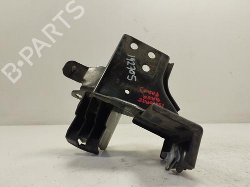 Support de phare gauche NISSAN NAVARA NP300 (D40) 2.5 dCi 4WD (171 hp) 21760819