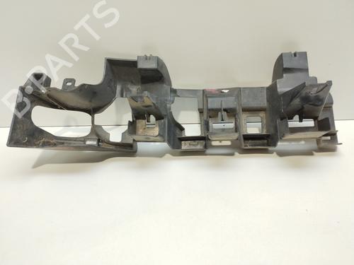 Rear bumper reinforcement DACIA LODGY (JS_)  | BP29076929C73 