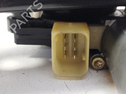 Rear left window mechanism MERCEDES-BENZ C-CLASS (W203)  | BP27701007C24 