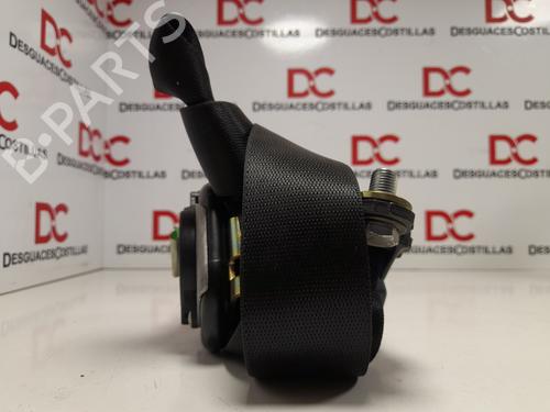 Front right seatbelt MERCEDES-BENZ SLK (R170) 200 Kompressor (170.444) | BP17407772I25 