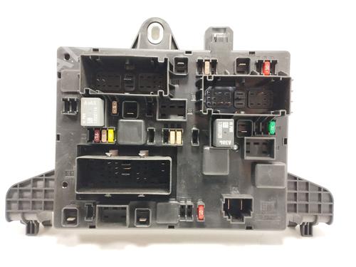 Used Fuse box OPEL ASTRA J (P10) [2009-2016]  20098738