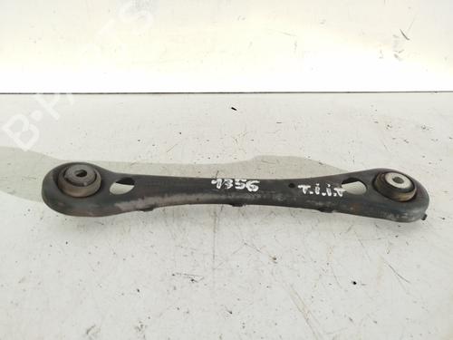 Used Left rear suspension arm AUDI A4 B6 Avant (8E5) 3.0 (220 hp) 30336717
