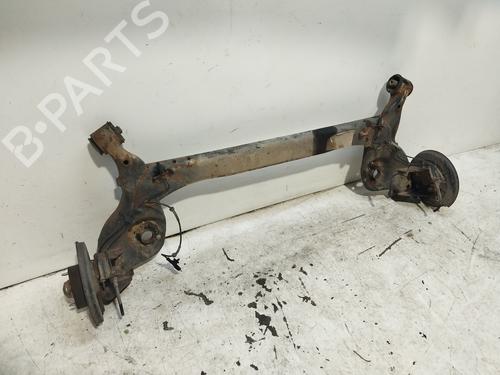 Rear axle FIAT STILO (192_) 2.4 20V (192_XD1A, 192AXD12) | BP25032995M2 