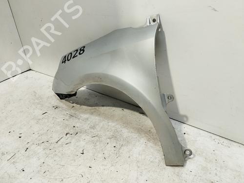 Left front fenders CITROËN C4 I (LC_)  | BP18903985C41 
