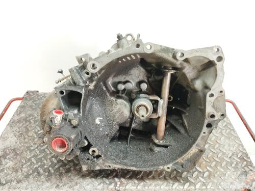 Gearbox CITROËN C15 Box Body/MPV (VD_) 1.8 D | BP30196221M3 