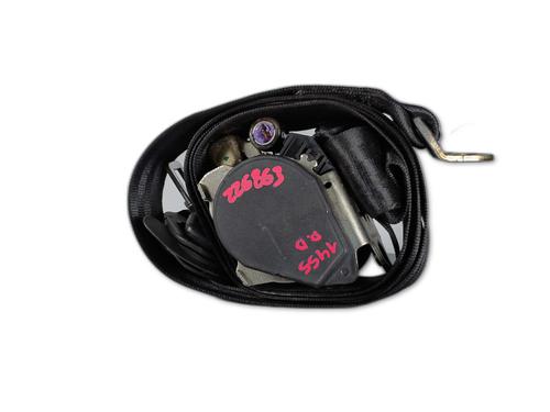 Used Front right seatbelt SEAT TOLEDO III (5P2) [2004-2009]  31117821