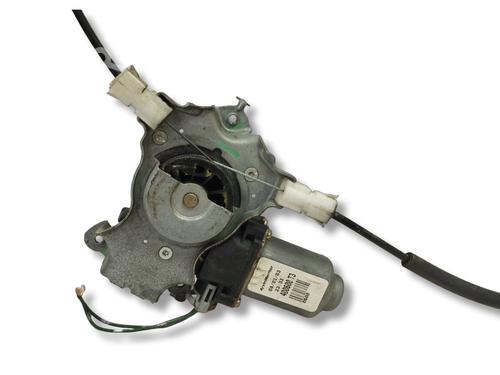 Front right window mechanism NISSAN ALMERA II Hatchback (N16) 1.5 | BP39956403C23 - Image 5