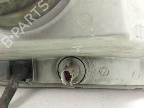 Left headlight CHEVROLET AVEO / KALOS Hatchback (T200) 1.4 | BP35776044C28 - Image 9