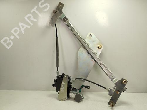 Used Front right window mechanism HYUNDAI COUPE I (RD) [1996-2004]  30656922