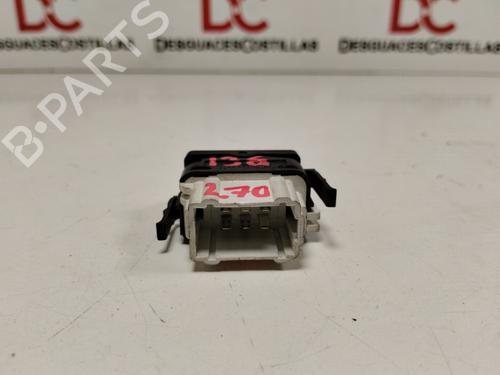Switch RENAULT VEL SATIS (BJ0_) 2.2 dCi (BJ0E, BJ0F) | BP17409923I30 