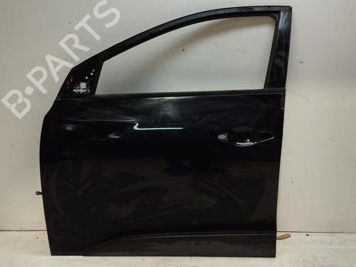 Used Left front door HYUNDAI ix35 (LM, EL, ELH) [2009-2016]  30168348