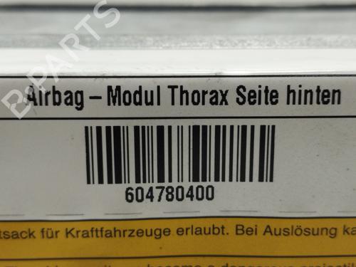 Electronic module MERCEDES-BENZ C-CLASS (W204) C 350 4-matic (204.087) | BP23265297M83 