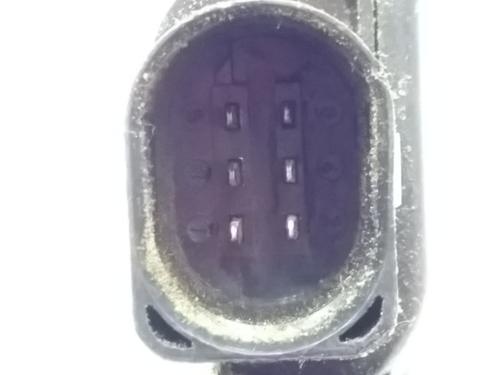 Front right lock SEAT IBIZA IV (6J5, 6P1)  | BP17397359C97 