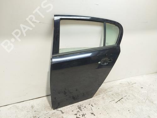 Left rear door OPEL ASTRA H (A04)  | BP24020276C4 