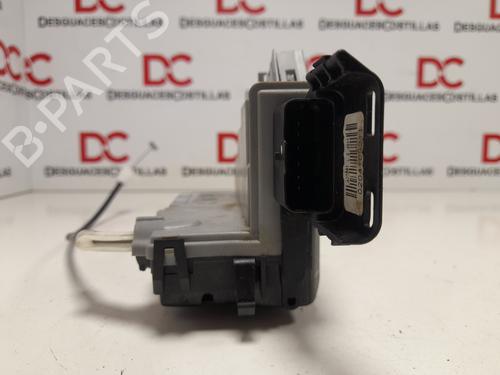 Rear right lock PEUGEOT 308 SW I (4E_, 4H_) 1.6 HDi | BP17408091C99 