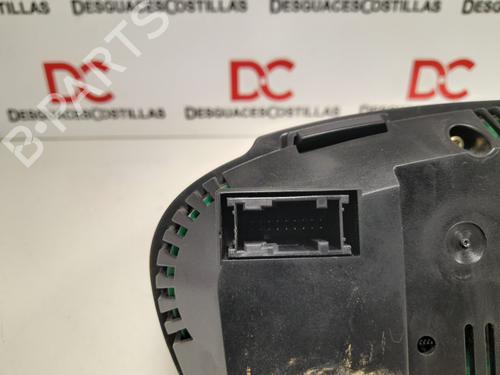 Instrument cluster BMW 5 (E60) 520 i | BP17408472C47 