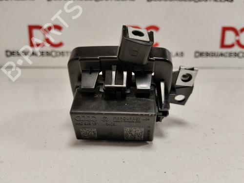 Used Electronic module AUDI A6 C7 (4G2, 4GC) 2.0 TDI (190 hp) 17415447