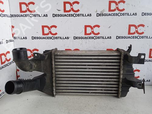 Intercooler OPEL ASTRA H (A04) 1.9 CDTI (L48) (120 hp) 28713457