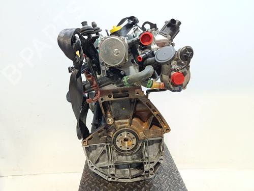 Engine RENAULT KANGOO Express (FC0/1_) 1.5 dCi (FC1E) | BP33000507M1  - Image 7