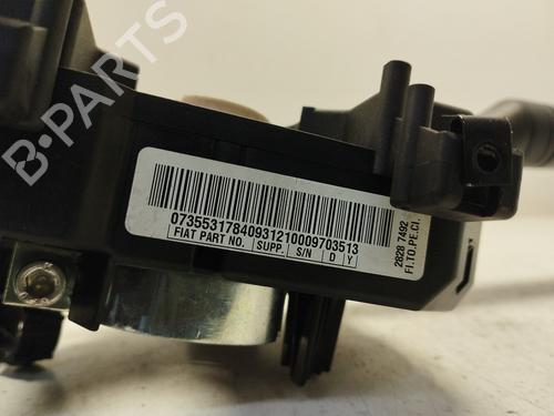 Switch PEUGEOT BIPPER (AA_)  | BP21262224I30 