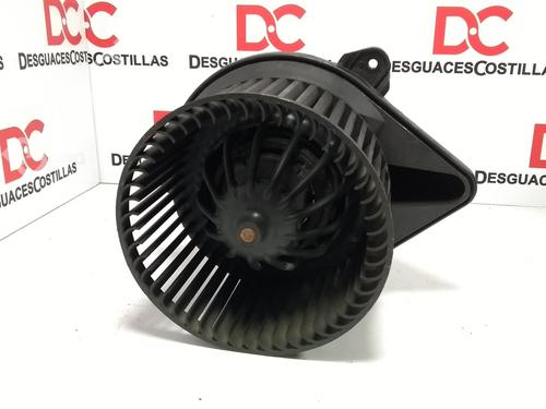 Heater blower motor PEUGEOT 406 (8B) 2.0 HDI 90 | BP17399119M62 