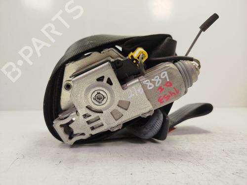 Used Front left seatbelt Front left seatbelt ALFA ROMEO 147 (937_) 1.6 16V T.SPARK ECO (937.AXA1A, 937.BXA1A) (105 hp) 36764418 36764418