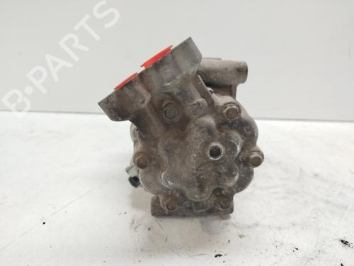 AC compressor RENAULT CLIO III (BR0/1, CR0/1)  | BP28366974M34