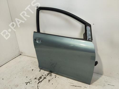 Right front door SEAT ALTEA (5P1)  | BP29056459C3 