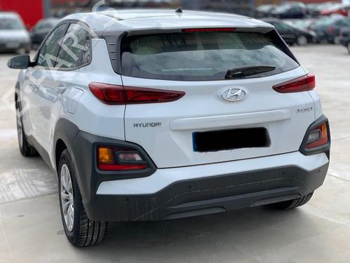 Used Parts HYUNDAI KONA (OS, OSE, OSI) [2017-2023]  4446303