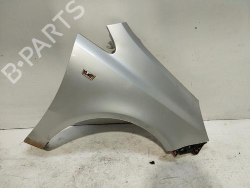 Forskærm Højre OPEL CORSA D (S07) [2006-2015]  28368556