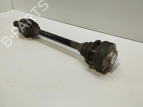 Right rear driveshaft BMW X5 (E53)  | BP17425557M41 
