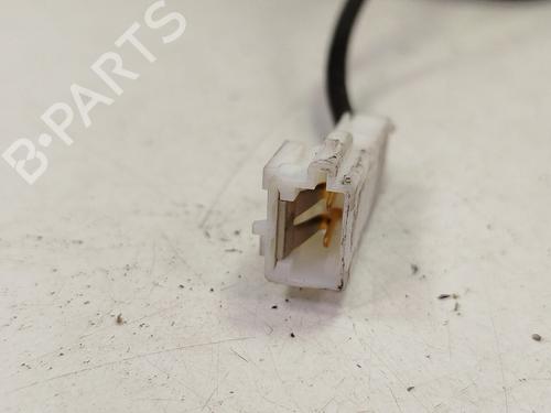 Front left seatbelt RENAULT MODUS / GRAND MODUS (F/JP0_) | BP36765867I26 - Image 6