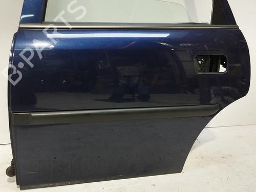 Left rear door OPEL VECTRA B (J96) 1.6 i 16V (F19) | BP29174561C4 