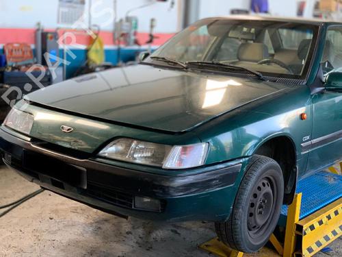 Front right lock DAEWOO ARANOS 1.8 | BP17402459C97 