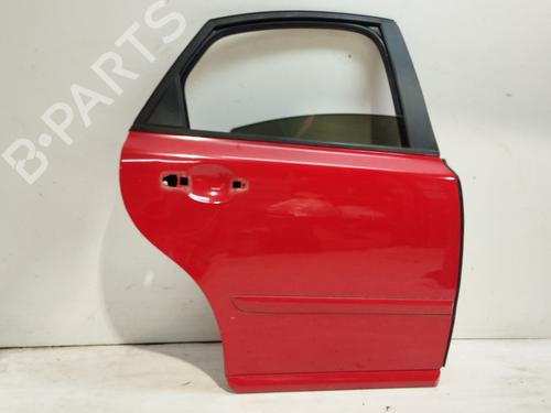 Used Right rear door VOLVO S40 II (544) 2.0 D (136 hp) 30294024