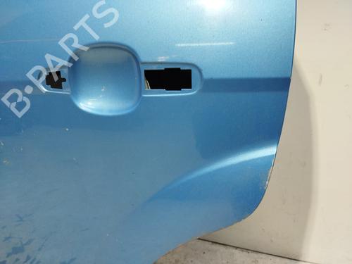 Left rear door FORD FOCUS II (DA_, HCP, DP)  | BP22337530C4 