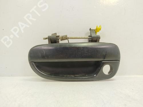 Used Front left exterior door handle HYUNDAI ACCENT II (LC) 1.5 (102 hp) 31840296