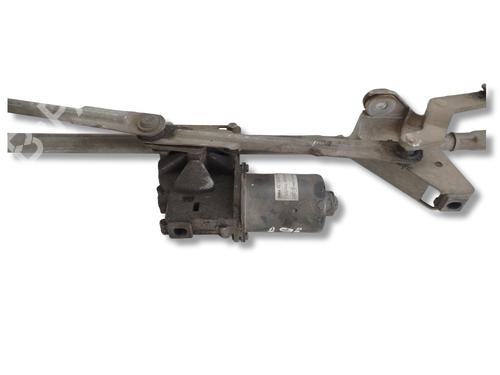 Front wiper motor CITROËN C4 II (NC_) 1.6 HDi 110 | BP38499468M29 - Image 5