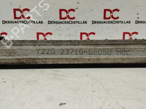 Intercooler SSANGYONG REXTON / REXTON II (GAB_) 2.7 Xdi | BP30444638M30