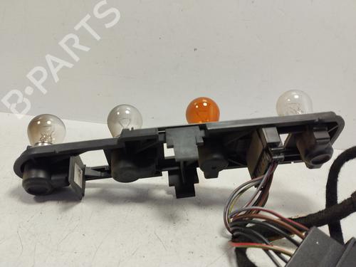 Lamp holder MERCEDES-BENZ A-CLASS (W168) A 170 CDI (168.009, 168.109) | BP24190195L10 