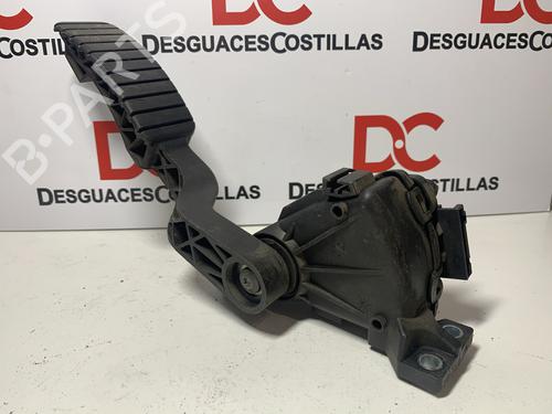 Used Pedal RENAULT LAGUNA II (BG0/1_) [2001-2007]  32085223