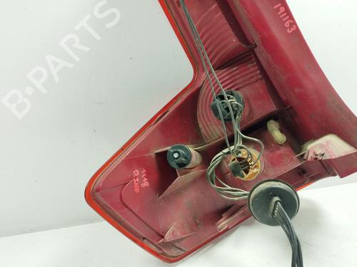 Right taillight CITROËN C4 I (LC_)  | BP23240509C35 