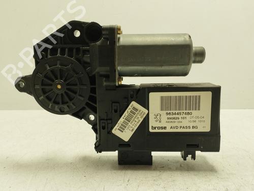 Right front window motor PEUGEOT 307 (3A/C) 2.0 16V | BP22688502E20 