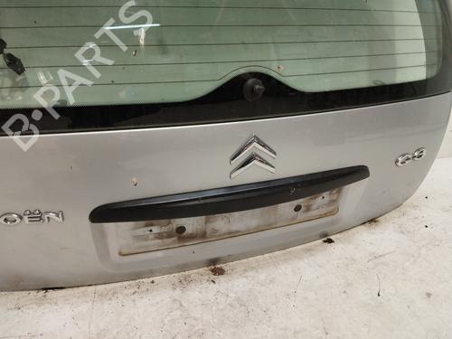 Tailgate CITROËN C3 I (FC_, FN_) 1.4 i Bivalent | BP27302048C6 
